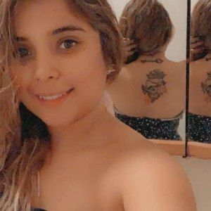 Meet your Posher, Fernanda